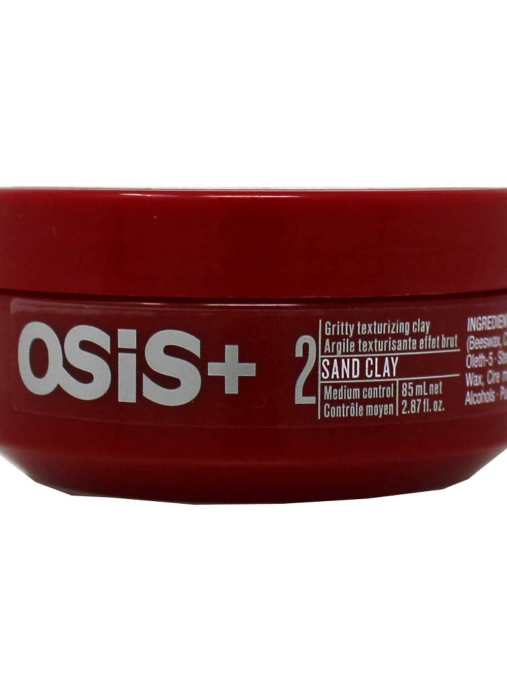 Schwarzkopf Osis Sand Clay